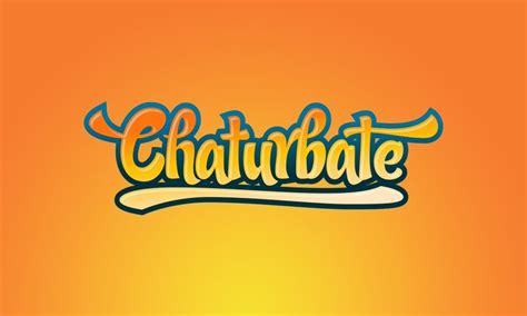 The Chaturbate App